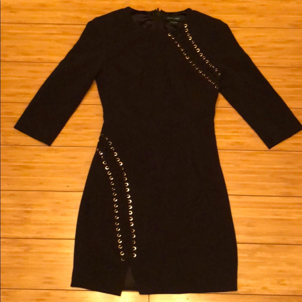 Marciano dress